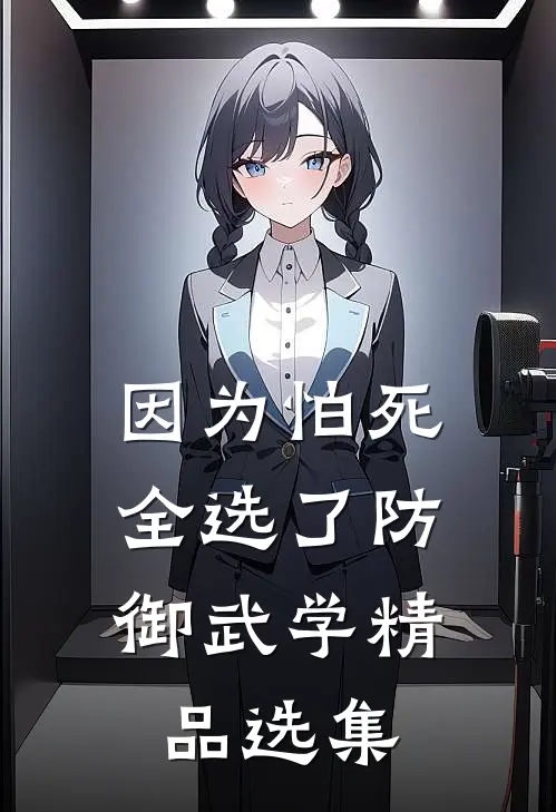 因为怕死，全选了防御武学精品选集