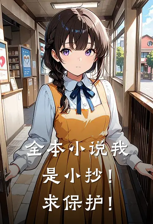 全本小说我是小抄！求保护！