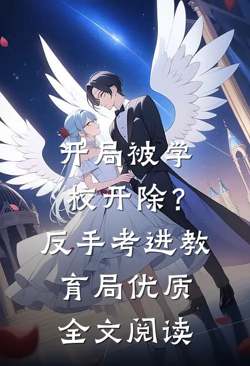 开局被学校开除？反手考进教育局优质全文阅读