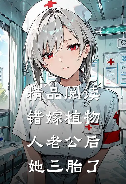 精品阅读错嫁植物人老公后，她三胎了