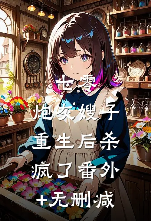 七零：炮灰嫂子重生后杀疯了番外+无删减