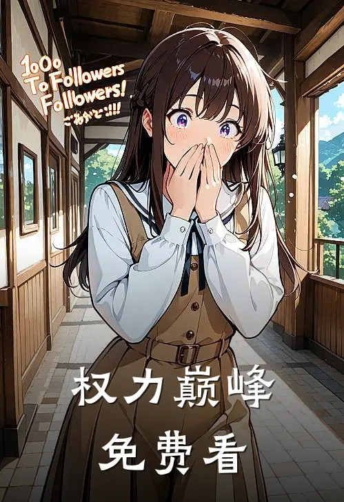 权力巅峰免费看