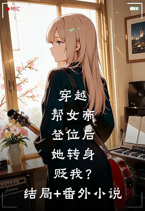 穿越：帮女帝登位后，她转身贬我？结局+番外小说