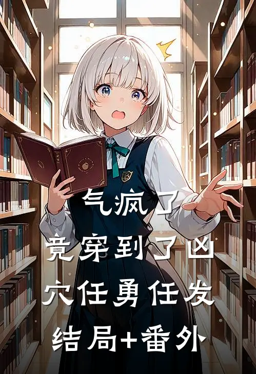 气疯了，竟穿到了凶穴任勇任发结局+番外