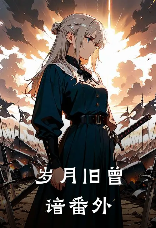 岁月旧曾谙 番外