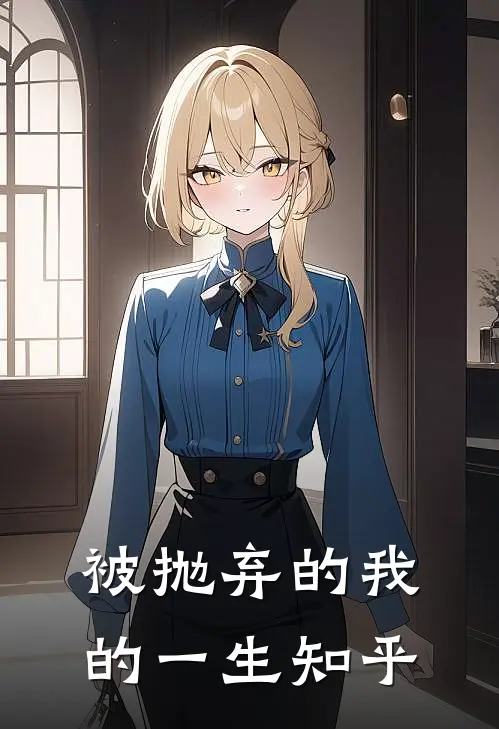 被抛弃的我的一生知乎