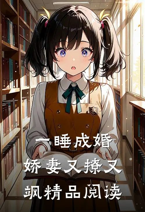 一睡成婚：娇妻又撩又飒精品阅读