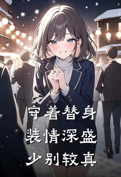 守着替身装情深盛少别较真