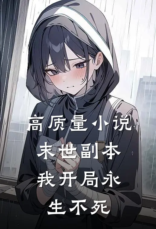 高质量小说末世副本：我开局永生不死