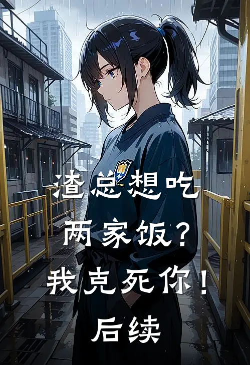 渣总想吃两家饭？我克死你！后续