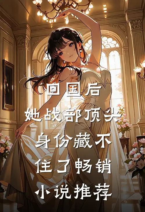 回国后，她战部顶尖身份藏不住了畅销小说推荐