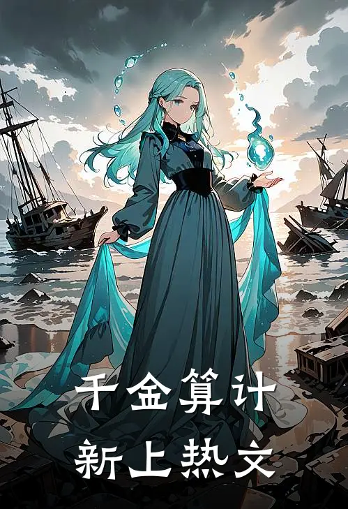 千金算计新上热文