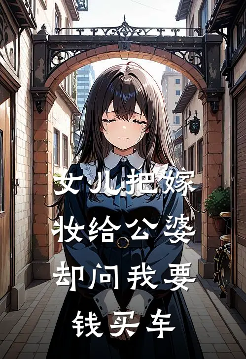 女儿把嫁妆给公婆，却问我要钱买车