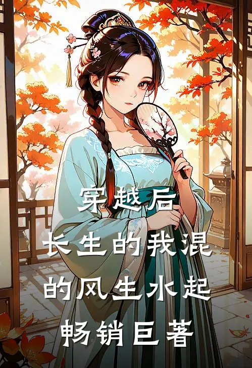 穿越后，长生的我混的风生水起畅销巨著