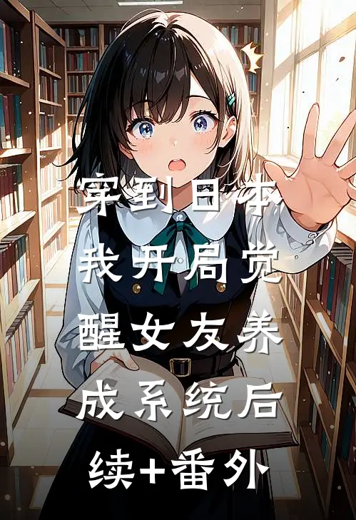 穿到日本，我开局觉醒女友养成系统后续+番外