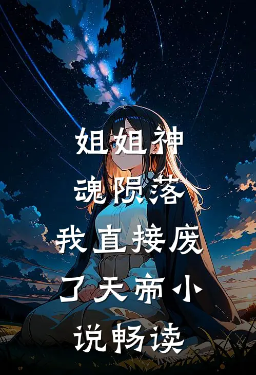 姐姐神魂陨落，我直接废了天帝小说畅读