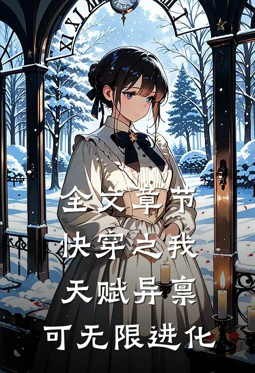 全文章节快穿之我天赋异禀，可无限进化