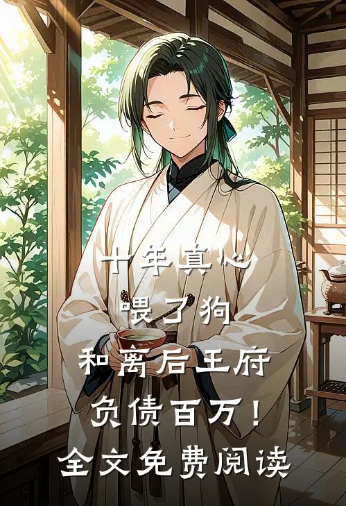 十年真心喂了狗，和离后王府负债百万！全文免费阅读