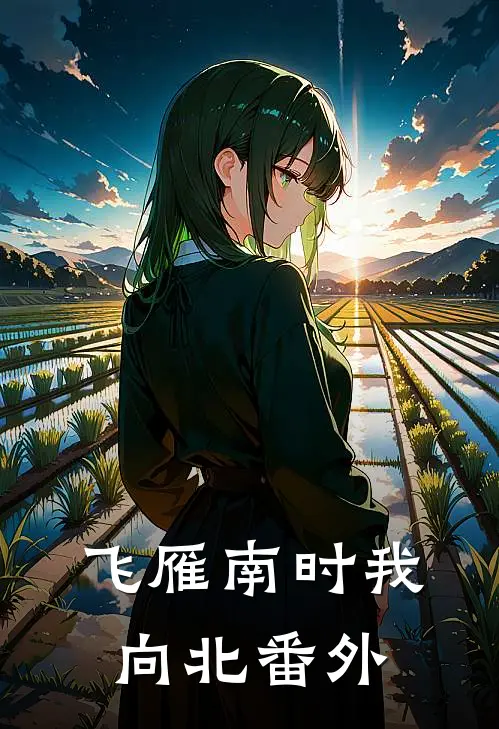 飞雁南时我向北番外