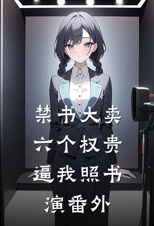 禁书大卖，六个权贵逼我照书演番外