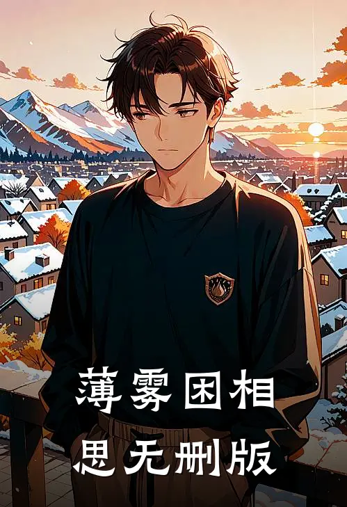 薄雾困相思无删版