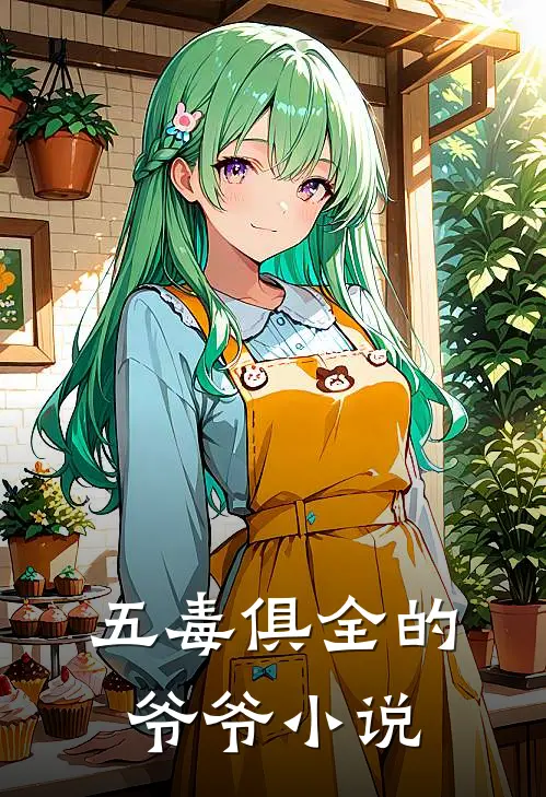 五毒俱全的爷爷小说