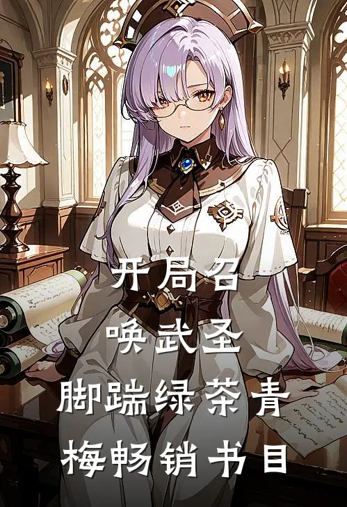 开局召唤武圣，脚踹绿茶青梅畅销书目