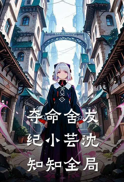 夺命舍友纪小芸沈知知全局
