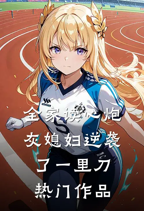 全家读心炮灰媳妇逆袭了一里刀热门作品