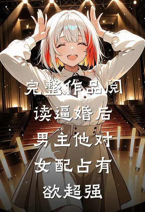 完整作品阅读逼婚后，男主他对女配占有欲超强