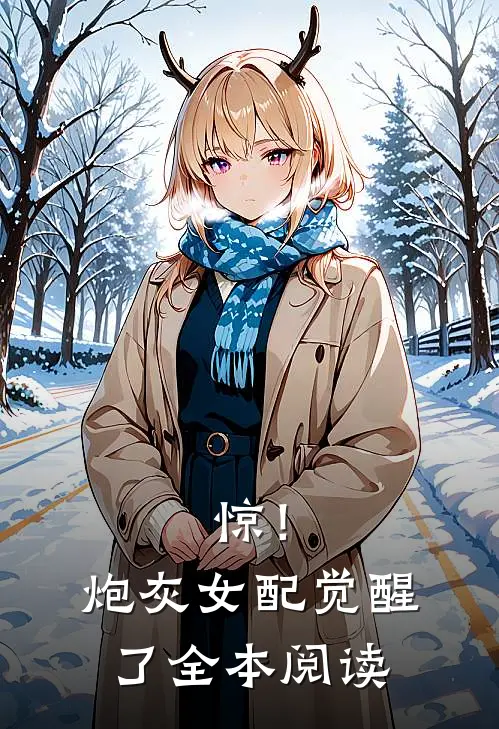 惊！炮灰女配觉醒了全本阅读