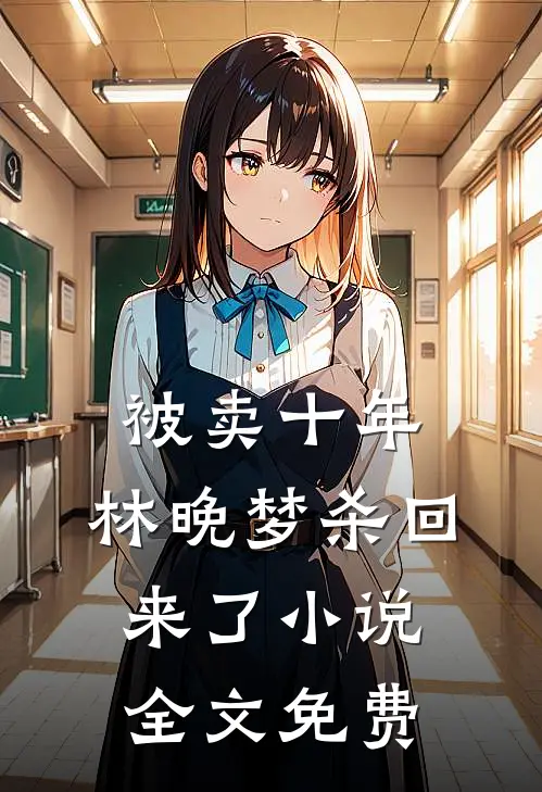 被卖十年，林晚梦杀回来了小说全文免费