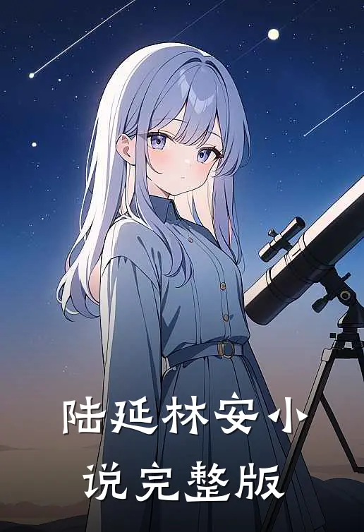 陆延林安小说完整版