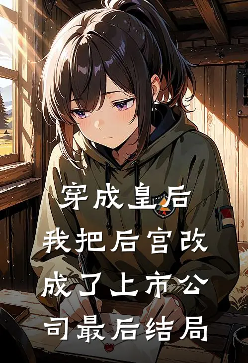 穿成皇后，我把后宫改成了上市公司最后结局
