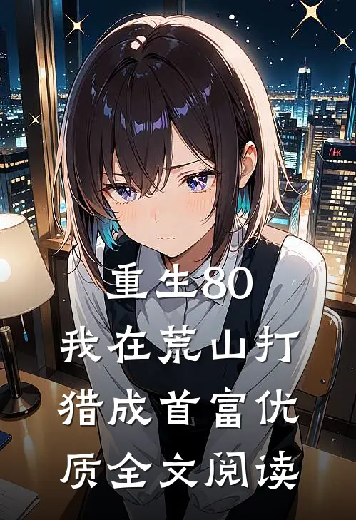 重生80：我在荒山打猎成首富优质全文阅读