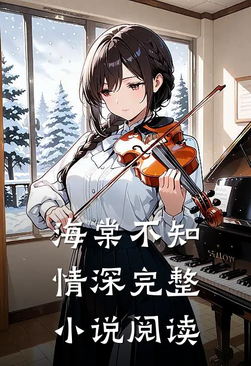 海棠不知情深完整小说阅读