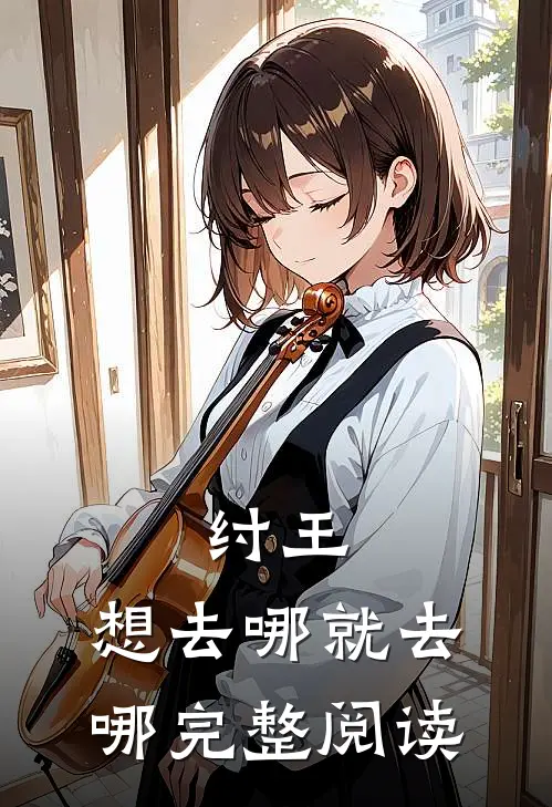 纣王，想去哪就去哪完整阅读