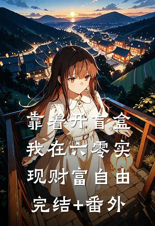 靠着开盲盒，我在六零实现财富自由完结+番外