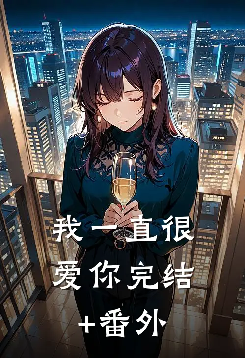 我一直很爱你完结+番外