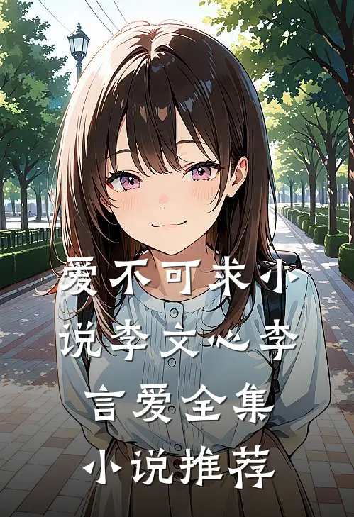 爱不可求小说李文心李言爱全集小说推荐