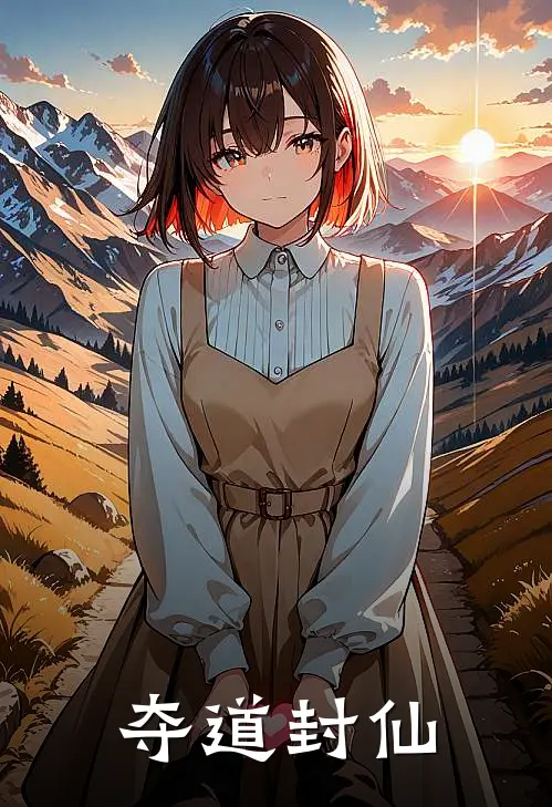 夺道封仙