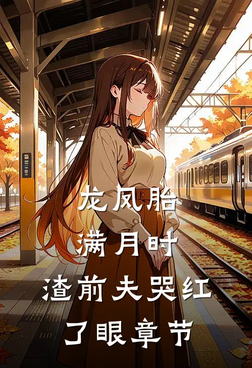 龙凤胎满月时，渣前夫哭红了眼章节