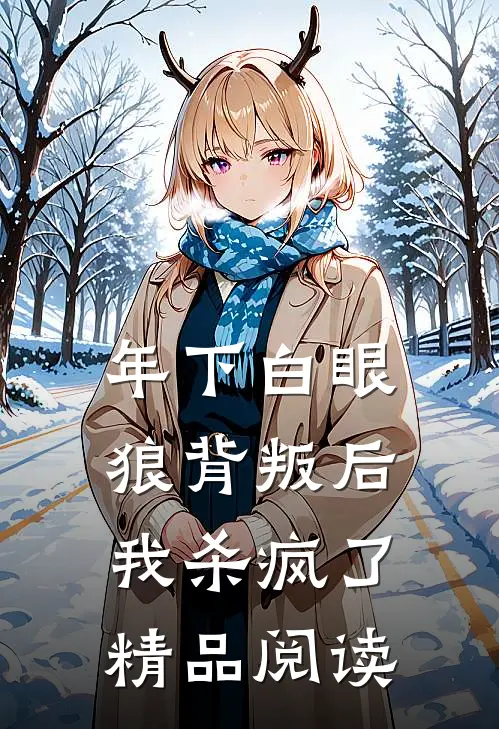 年下白眼狼背叛后我杀疯了精品阅读