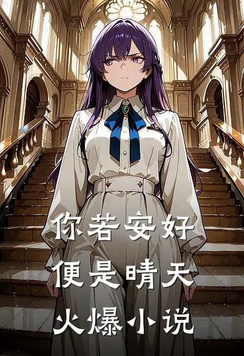 你若安好，便是晴天火爆小说
