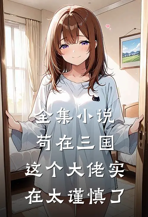 全集小说苟在三国：这个大佬实在太谨慎了