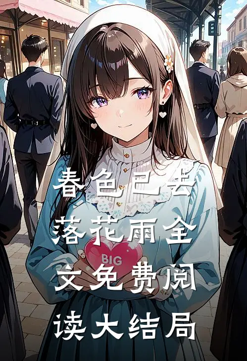 春色已去落花雨全文免费阅读大结局