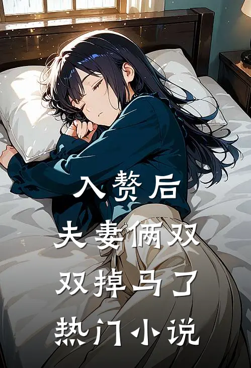 入赘后，夫妻俩双双掉马了热门小说