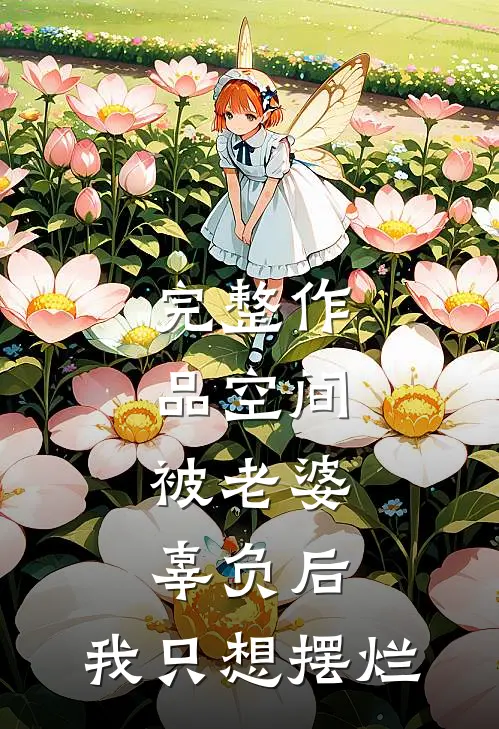完整作品空间：被老婆辜负后，我只想摆烂