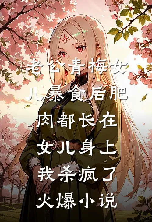 老公青梅女儿暴食后肥肉都长在女儿身上，我杀疯了火爆小说