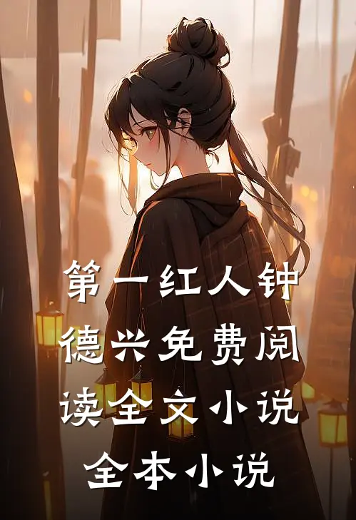 第一红人钟德兴免费阅读全文小说全本小说